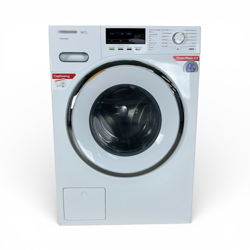 Стиральная машина WMF 820 WPS