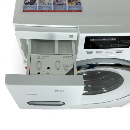 Стиральная машина WMF 820 WPS