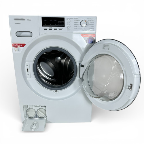 Стиральная машина WMF 820 WPS