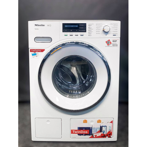 Пральна машина WMG 820 WPS