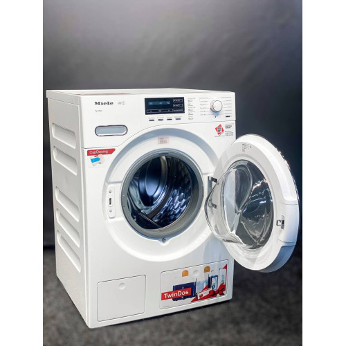 Пральна машина WMG 820 WPS