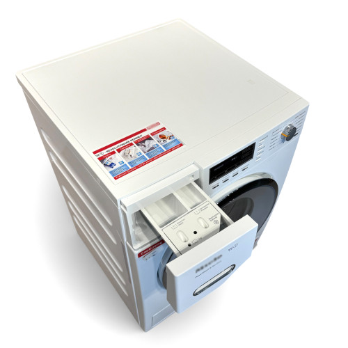 Стиральная машина WML 160 WPS