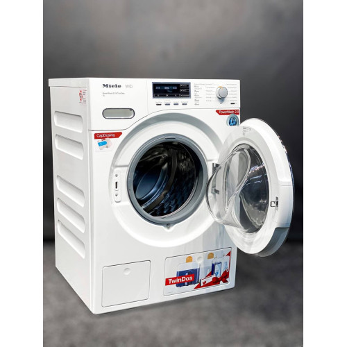 Стиральная машина WMM 122 WPS