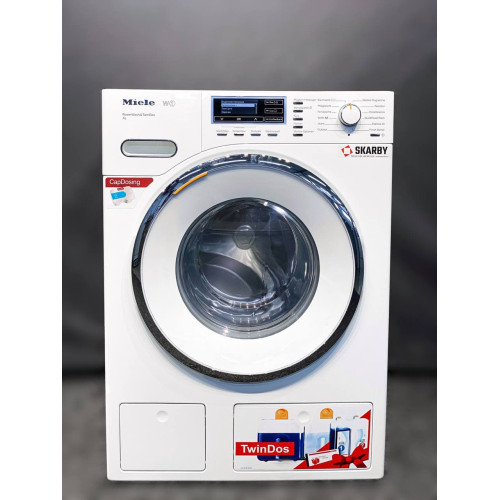 Стиральная машина WMR 860 WPS