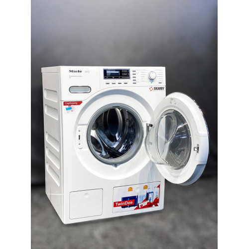 Стиральная машина WMR 860 WPS