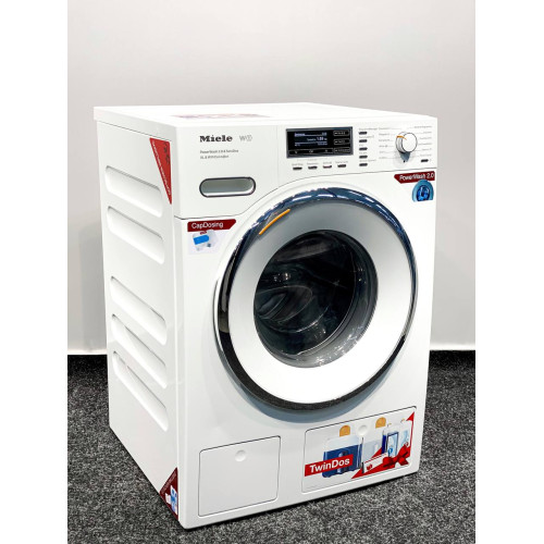 Стиральная машина WMR 863 WPS