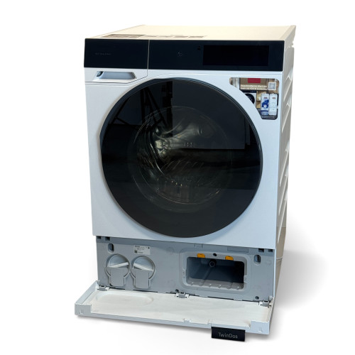 Стиральная машина WQ 1200 WPS Nova Edition
