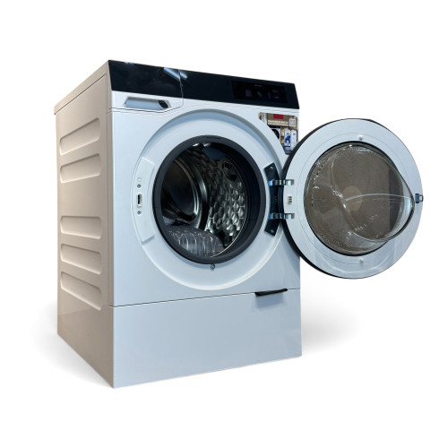 Стиральная машина WQ 1200 WPS Nova Edition