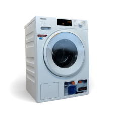 Стиральная машина БУ WSD 663 WСS