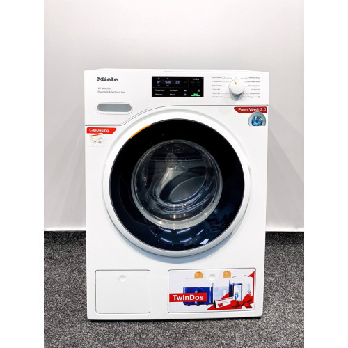 Стиральная машына  WSI 863 WPS