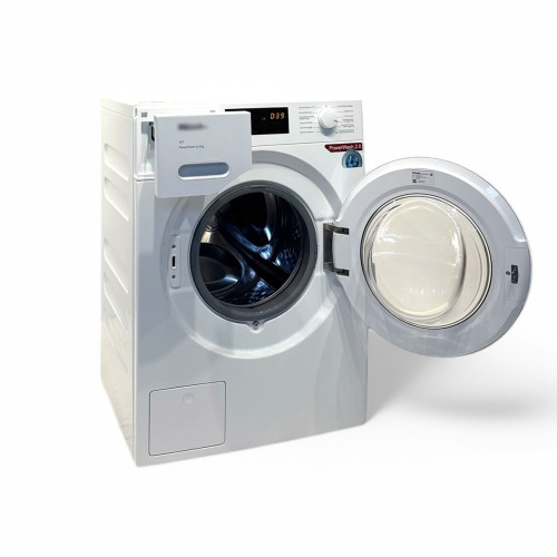 Пральна машина  WWD 320 WPS