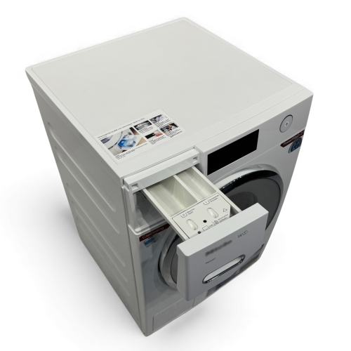 Стиральная машина WWV 980 WPS