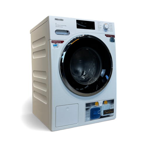 Стиральная машина WWH 860 WPS
