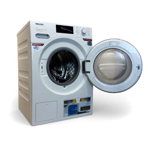 Стиральная машина WWH 860 WPS