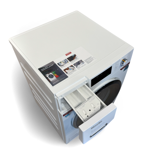 Стиральная машина WWH 860 WPS