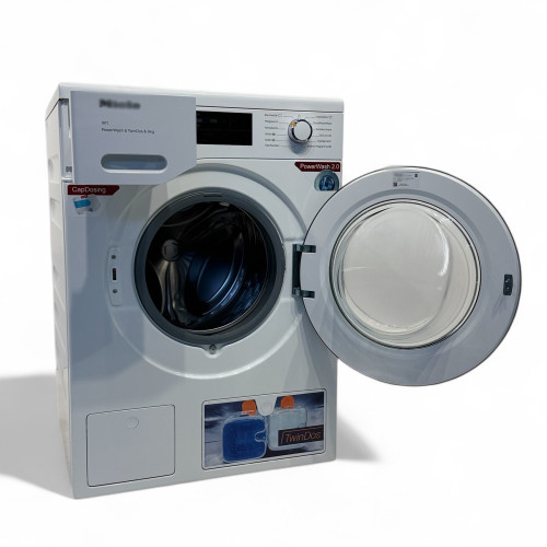 Стиральная машина WCI 860 WPS