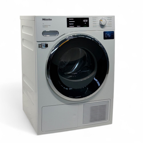 Сушильная машина TWF 760 WP