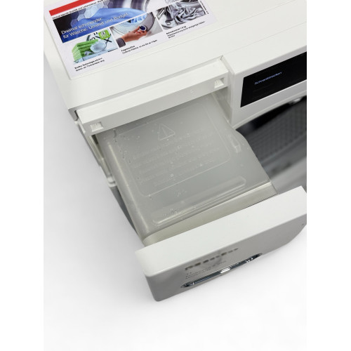 Сушильная машина TWF 760 WP