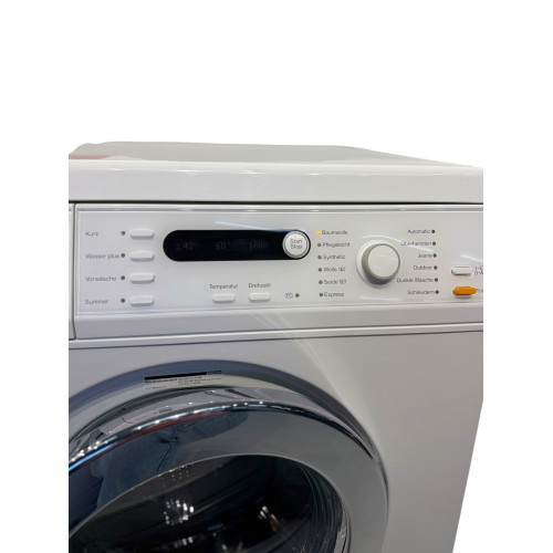 Стиральная машина W 3841 WPS