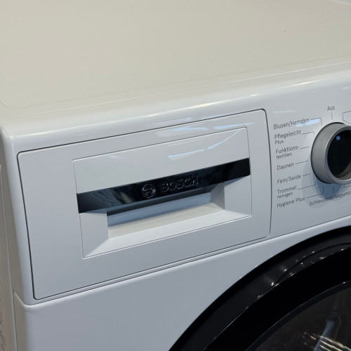 Стиральная машина  Bosch WAN28K43