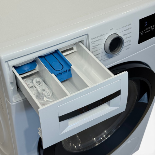 Стиральная машина  Bosch WAN28K43