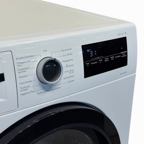 Стиральная машина  Bosch WAN28K43