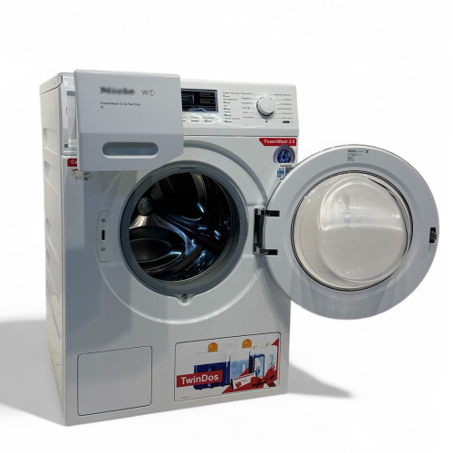 Стиральная машина WКR 771 WPS