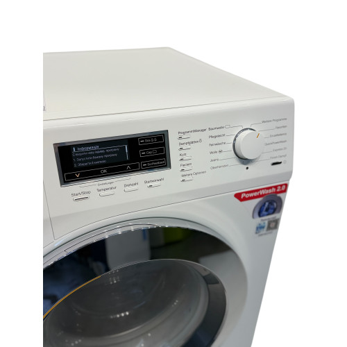 Стиральная машина WКR 771 WPS