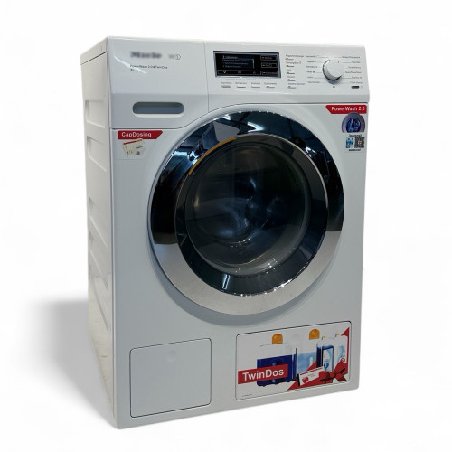 Стиральная машина WКR 771 WPS