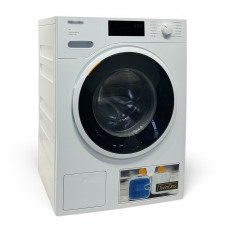 Стиральная машина БУ WWD 660 WСS