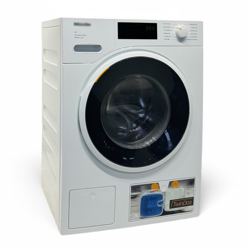Стиральная машина WWD 660 WСS