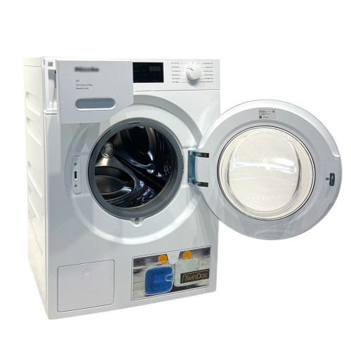Стиральная машина WWD 660 WСS