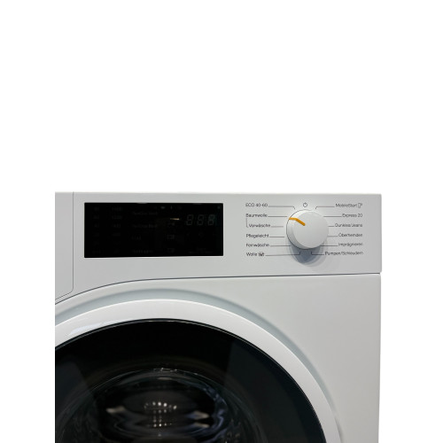 Стиральная машина WWD 660 WСS