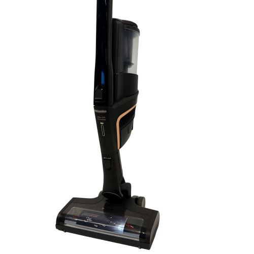 Беспроводной аккумуляторный пылесос SMML0 Triflex HX1 Pro серый