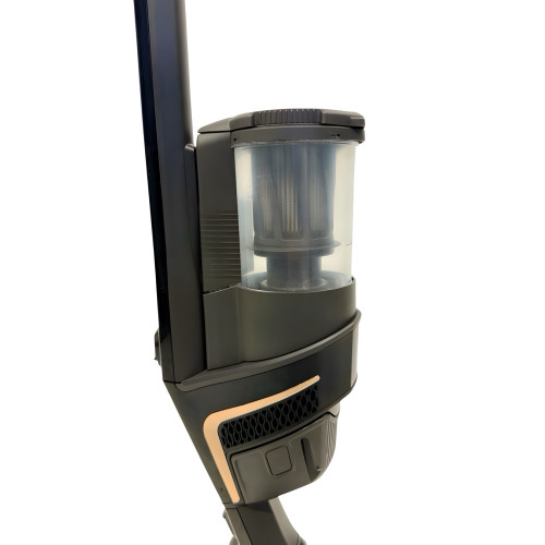Беспроводной аккумуляторный пылесос SMML0 Triflex HX1 Pro серый