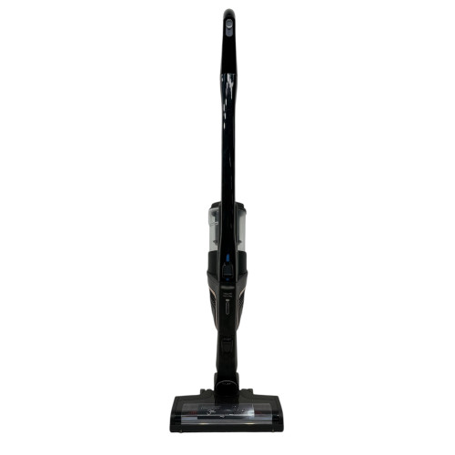 Беспроводной аккумуляторный пылесос SMML0 Triflex HX1 Pro серый