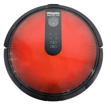 Робот пылесос Scout RX1 (красный)