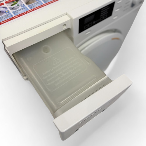 Сушильная машина TMB 540 WP