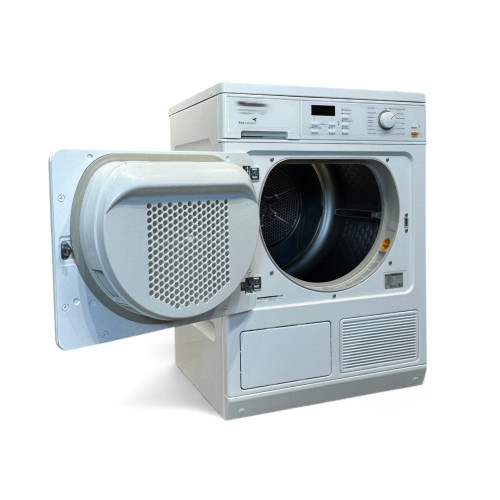 Сушильная машина T 8626 WP