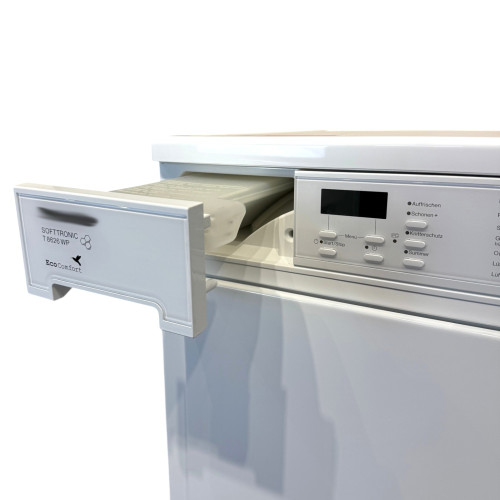 Сушильная машина T 8626 WP