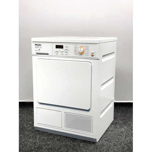 Сушильная машина T 8626 WP