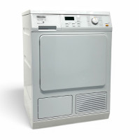 Сушильная машина БУ T 8627 WP