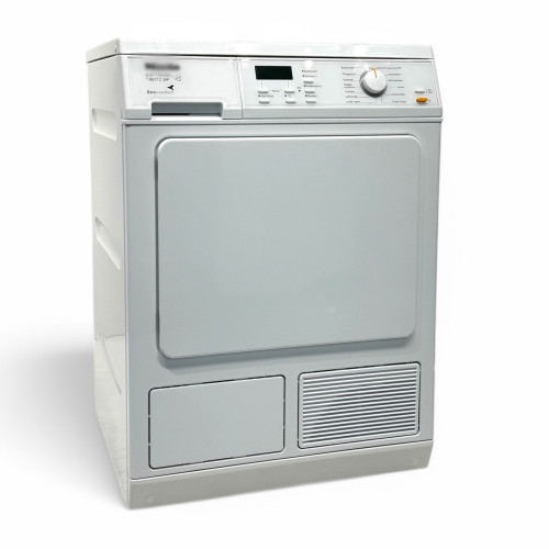 Сушильная машина T 8627 WP