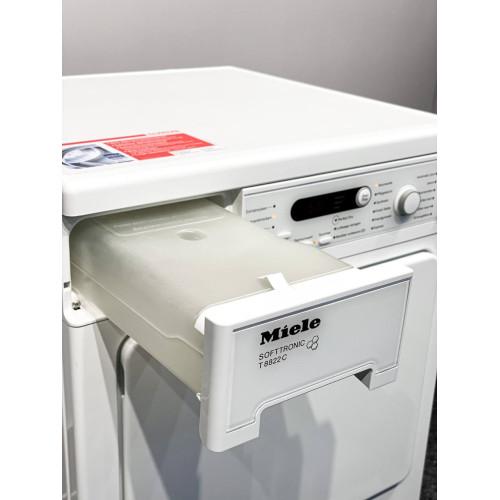 Сушильная машина T 8822 C