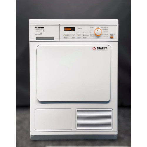 Сушильная машина T 8968 WP