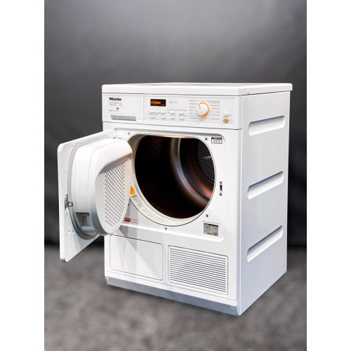 Сушильная машина T 8968 WP