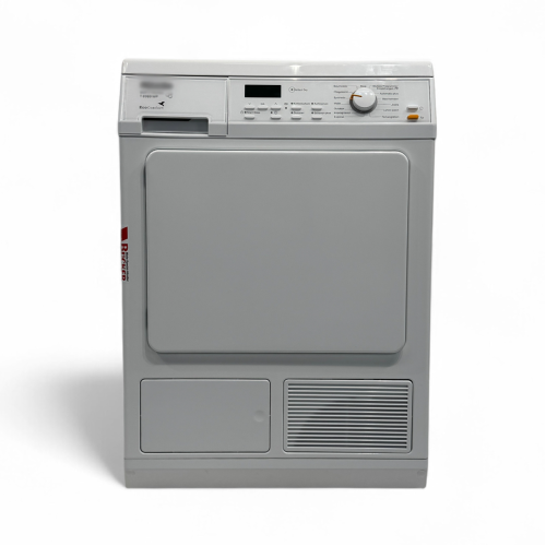 Сушильная машина T 8969 WP