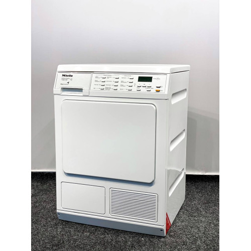Сушильная машина T 8997 WP