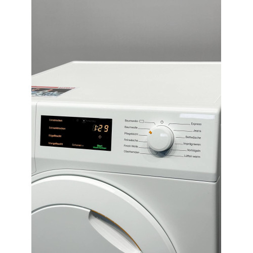 Сушильная машина TCD 450 WP