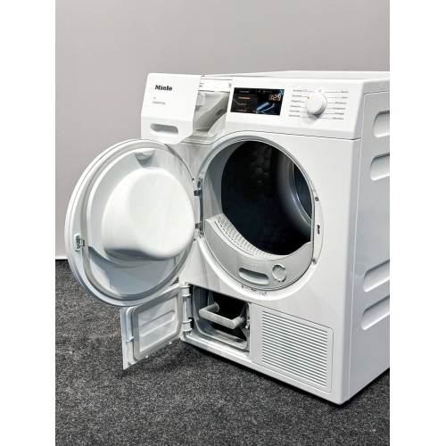 Сушильная машина TCD 450 WP